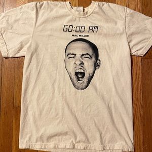 Mac Miller Tee
